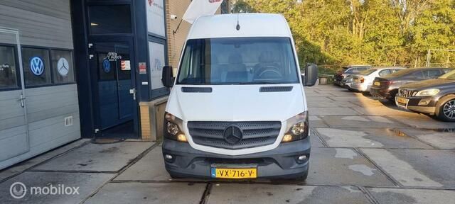 Overige Gebruikt 2016 Mercedes Sprinter Van | € 16.995 (Iets duurder) - Afbeelding 1/4