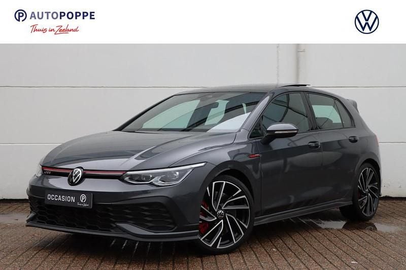 Hatchback Gebruikt 2021 VW Golf VIII GTI Clubsport Hatchback | € 34.750 (Eerlijke prijs) - Afbeelding 1/4