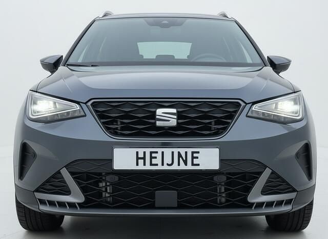 Occasion Seat Arona FR Sport 116 PK (85 kW) 2024 Grijs SUV