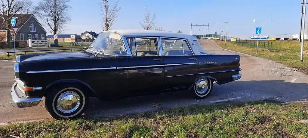 Opel Kapitän | Vanaf € 4.990 – Vergelijk prijzen van 3 occasions