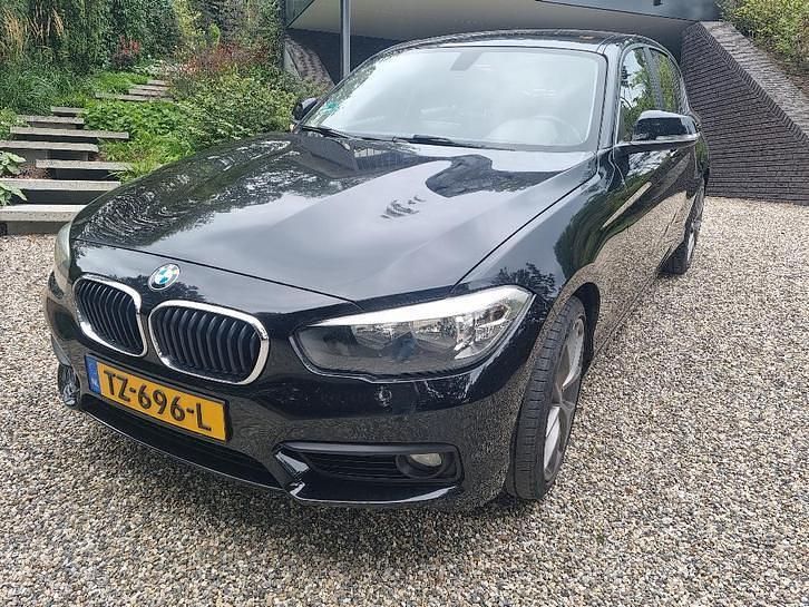 Occasion BMW 118 136 PK (100 kW) 2015 Hatchback
