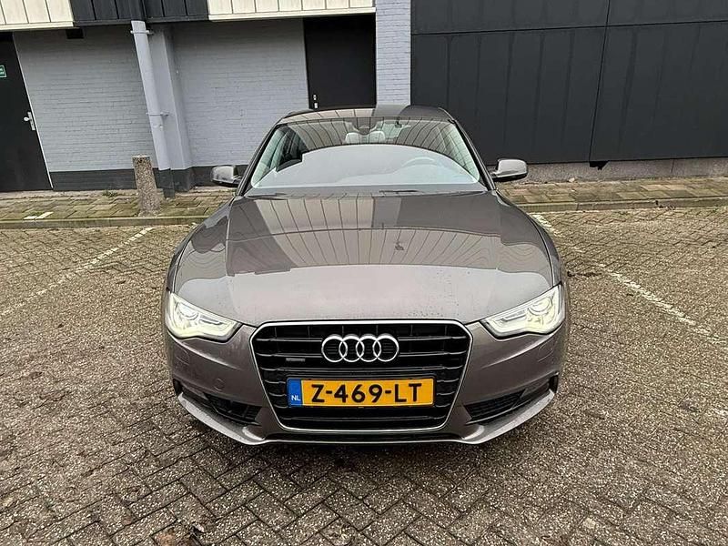 Occasion Audi A5 245 PK (180 kW) 2013 Beige Hatchback