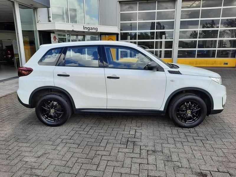Occasion Suzuki Vitara 112 PK (82 kW) 2019 Suv SUV