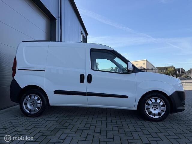 Occasion Fiat Doblò 135 PK (99 kW) 2012 Overige MPV