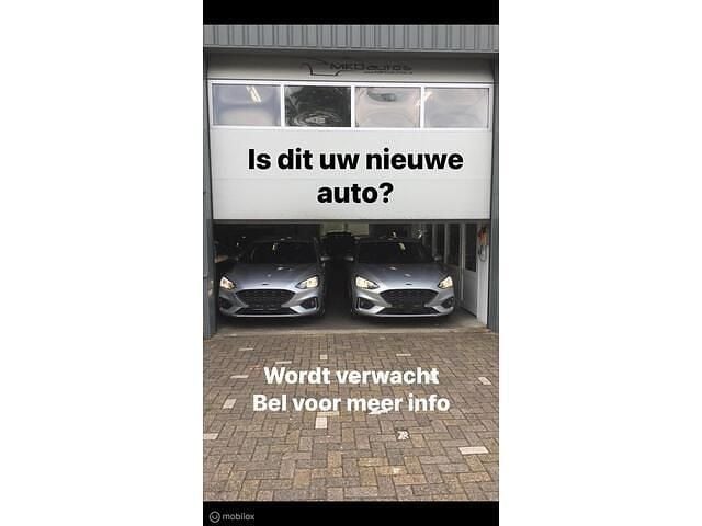 Zwart Gebruikt 2024 Citroën C3 Aircross PureTech SUV | € 18.950 (Goede deal) - Afbeelding 1/1