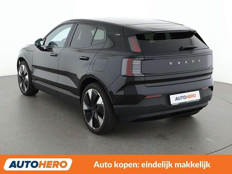 Occasion Volvo EX30 Ultra 200 kW (272 PK) 2024 Zwart SUV