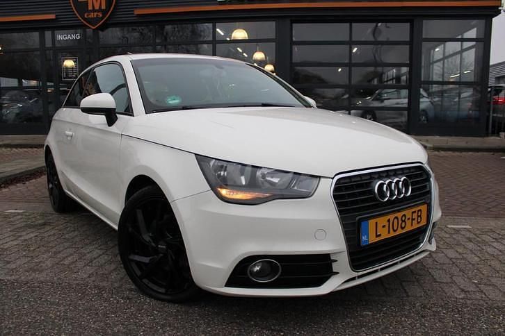 Occasion Audi A1 Proline 122 PK (89 kW) 2014 Hatchback