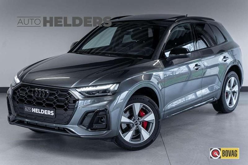 Occasion 2023 Audi Q5 S-Line SUV | € 56.950 (Duur) - Afbeelding 1/4