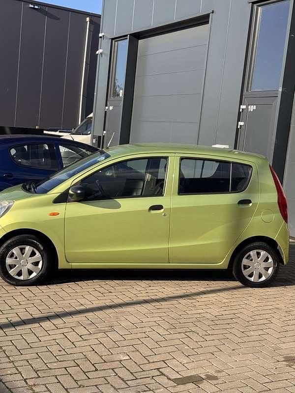 Occasion Daihatsu Cuore 69 PK (50 kW) 2009 Hatchback