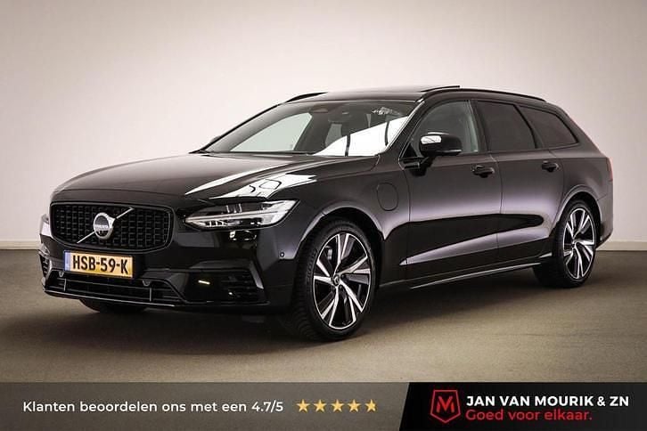 Occasion Volvo V90 Ultimate 349 PK (256 kW) 2022 Stationwagen