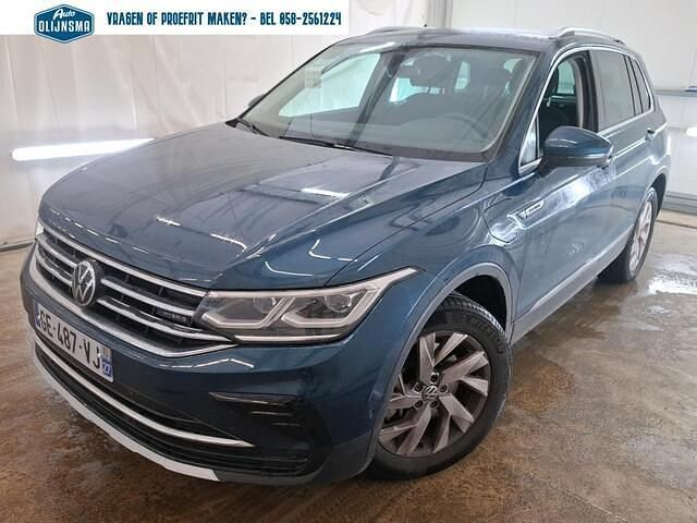 Occasion VW Tiguan Elegance 150 PK (110 kW) 2022 Overige SUV