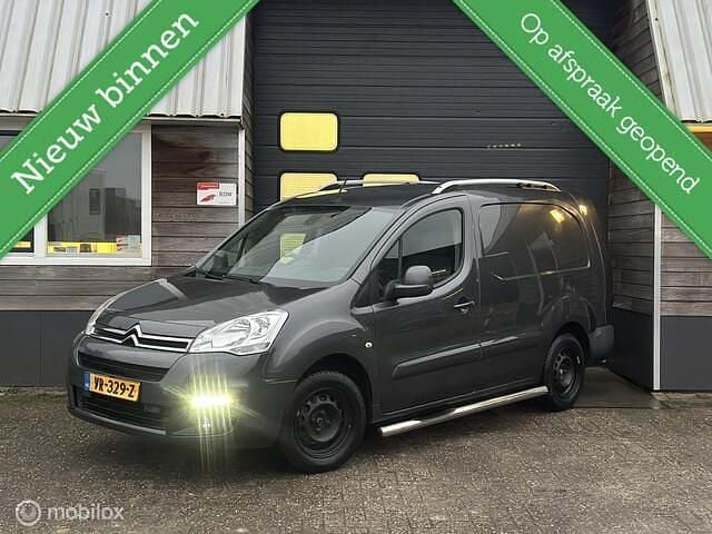 Occasion Citroën Berlingo Business Class 99 PK (72 kW) 2015 Overige MPV