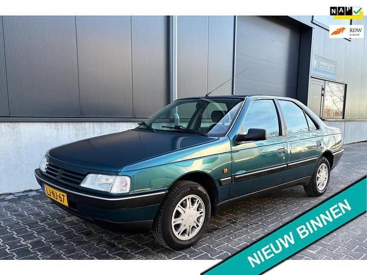 Occasion Peugeot 405 101 PK (74 kW) 1995