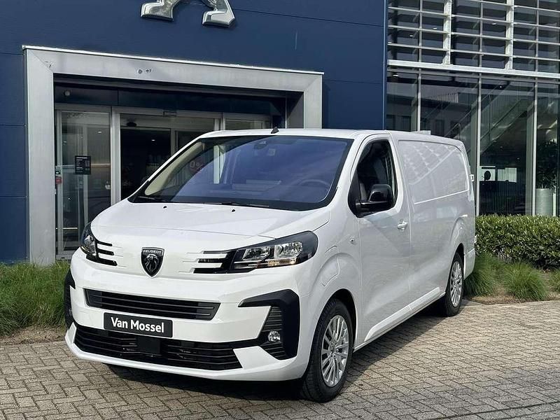 Occasion Peugeot e-Expert 100 kW (136 PK) 2024 Van