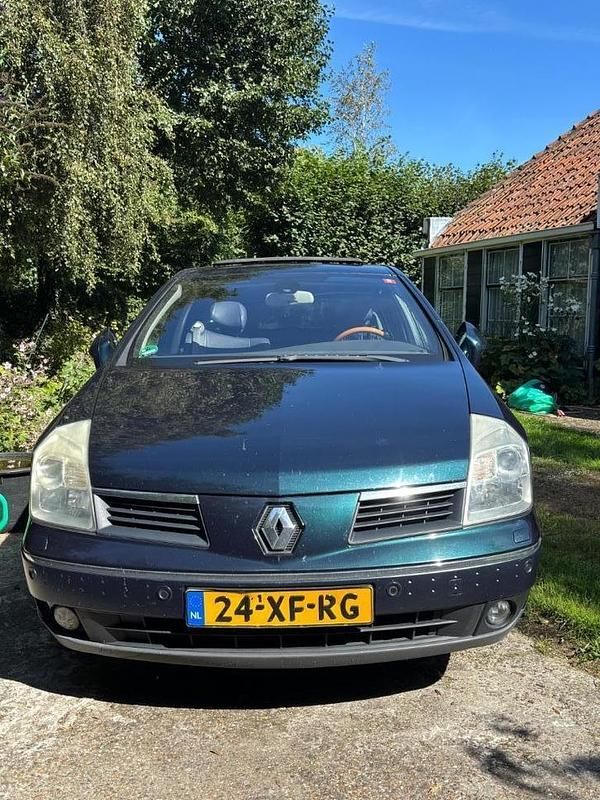 Gebruikt 2007 Renault Vel Satis Initiale Hatchback | € 3.250 (Eerlijke prijs) - Afbeelding 1/4