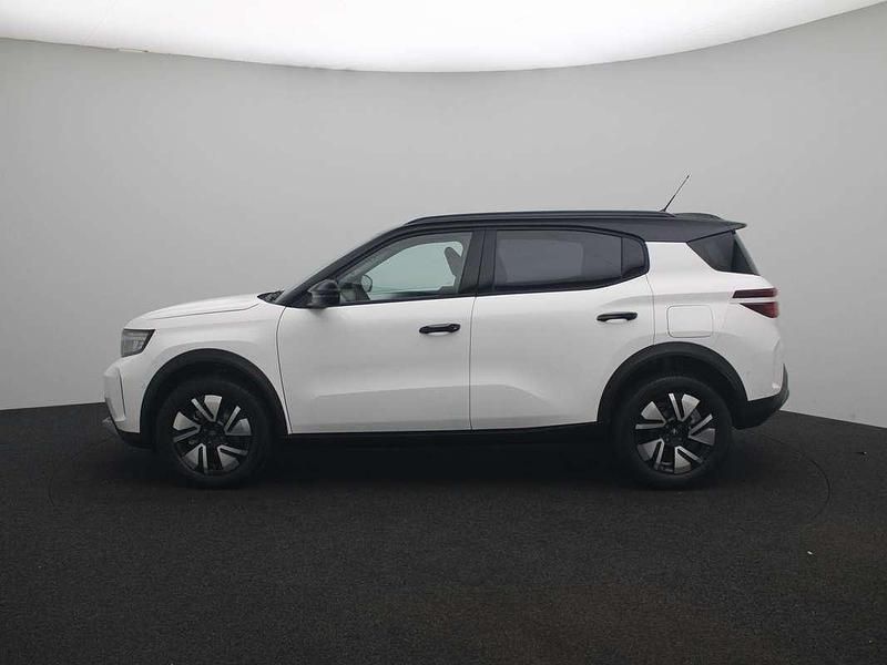 Nieuw Opel Frontera 145 PK (106 kW) 2025 SUV