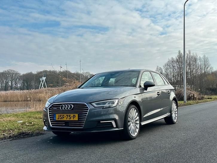Occasion 2016 Audi e-tron | € 14.950 (Eerlijke prijs) - Afbeelding 1/4