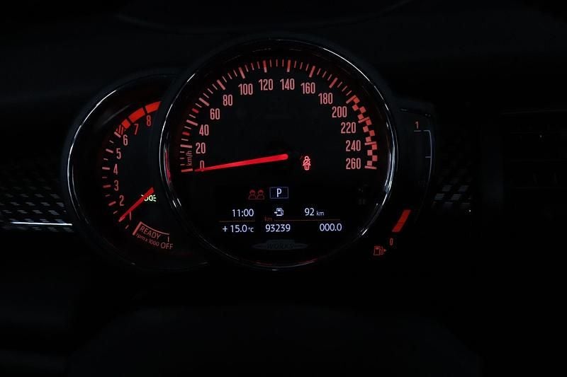 Occasion Mini Cooper Chili 232 PK (170 kW) 2018 Groen Hatchback