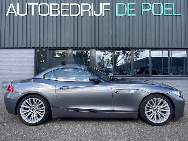Occasion BMW Z4 Executive 204 PK (150 kW) 2011 Cabriolet