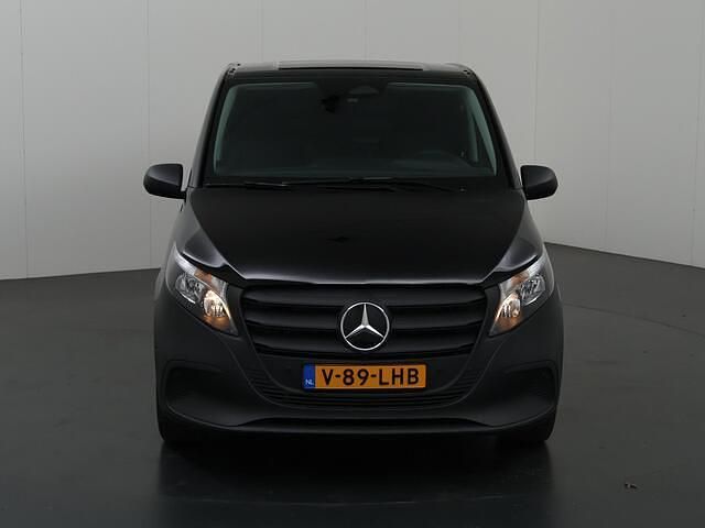 Occasion Mercedes Vito 136 PK (100 kW) 2024 Zwart Van