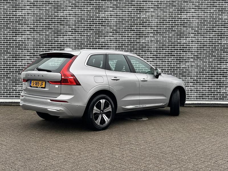 Occasion Volvo XC60 2023 Grijs SUV
