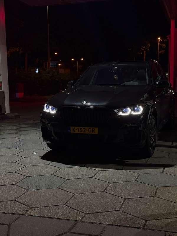 Gebruikt 2020 BMW X5 xLine SUV | € 48.500 (Super prijs) - Afbeelding 1/4