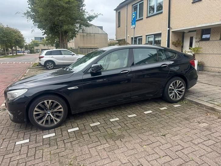 Occasion 2010 BMW 535 | € 7.500 (Goede deal) - Afbeelding 1/4