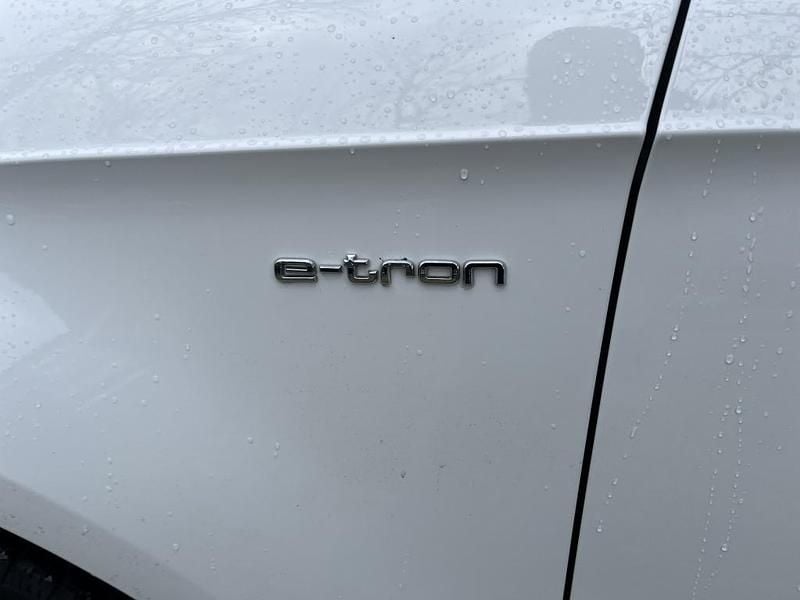 Occasion Audi A3 Sportback e-tron Sport 2018 Wit Hatchback