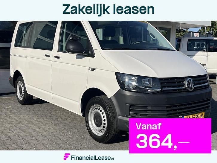 Occasion 2017 VW T6 Van | € 364 - Afbeelding 1/4