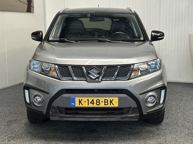 Occasion Suzuki Vitara 120 PK (88 kW) 2016 Grijs SUV