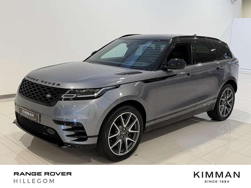 Grijs Gebruikt 2022 Land Rover Range Rover Velar HSE Dynamic SUV | € 64.950 - Afbeelding 1/4