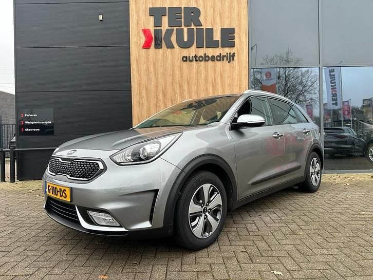 Occasion 2019 Kia e-Niro SUV | € 16.750 (Eerlijke prijs) - Afbeelding 1/4