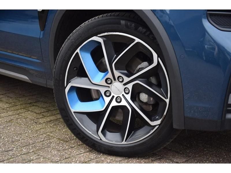 Occasion Lynk & Co 01 263 PK (193 kW) 2023 Blauw SUV