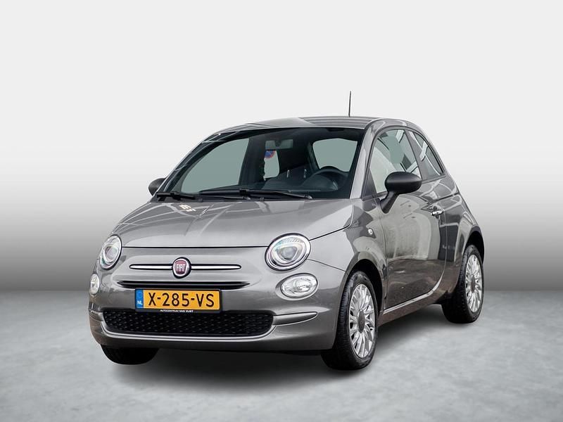 Grijs Occasion 2024 Fiat 500 Urban Hatchback | € 15.989 (Eerlijke prijs) - Afbeelding 1/1