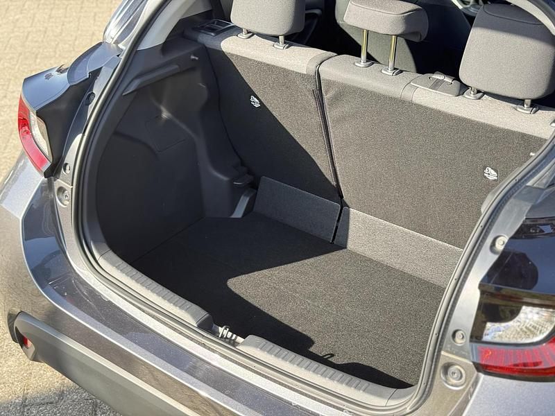 Occasion Mazda 2 116 PK (85 kW) 2024 Grijs Hatchback