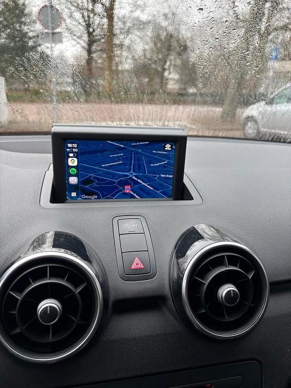 Occasion Audi A1 140 PK (102 kW) 2015 Hatchback