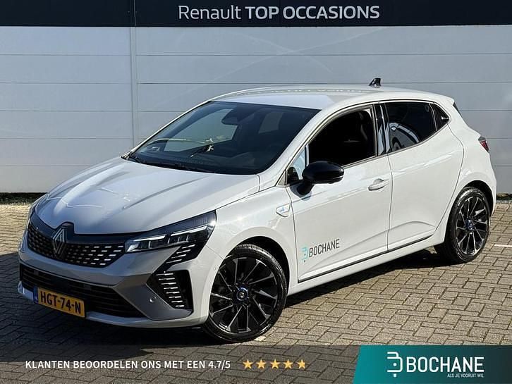 Occasion 2025 Renault Clio V Esprit Alpine | € 24.400 (Iets duurder) - Afbeelding 1/4