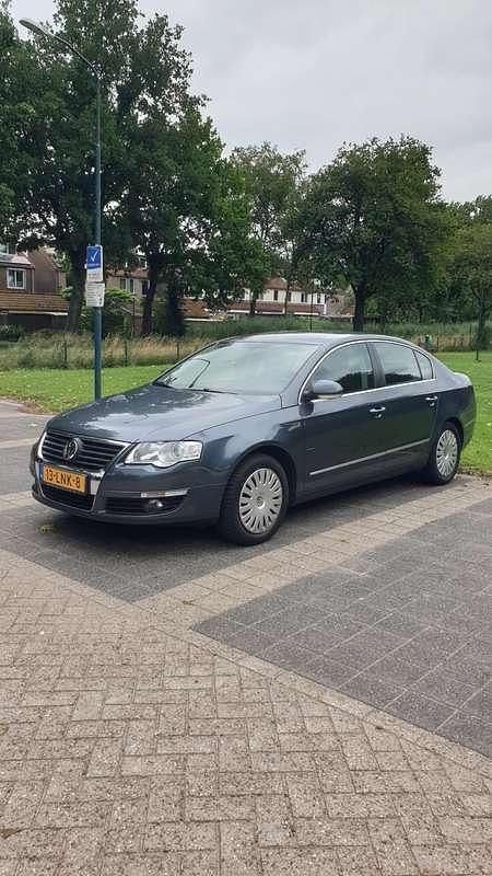 Occasion VW Passat Comfortline 122 PK (89 kW) 2010 Sedan