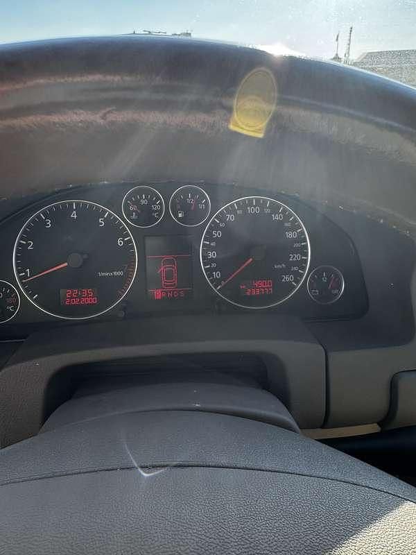 Occasion Audi A6 170 PK (125 kW) 2004 Sedan