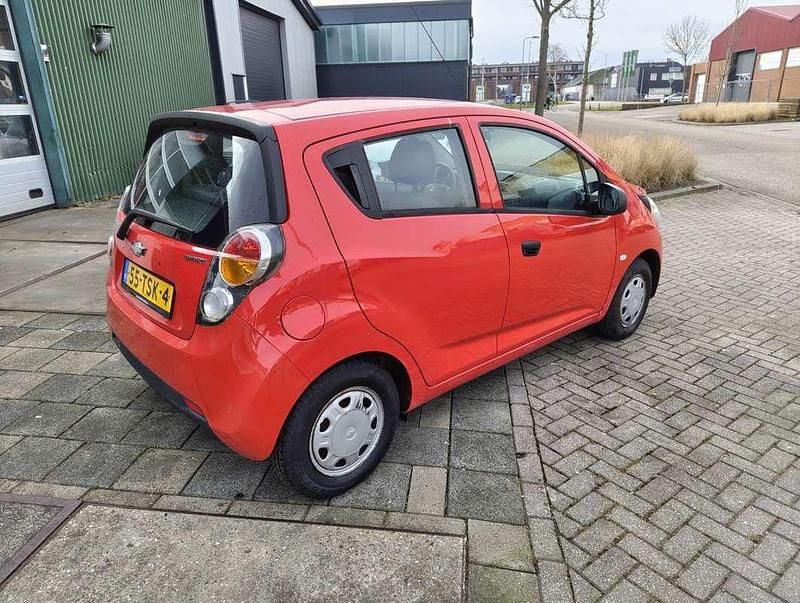 Occasion Chevrolet Spark LS 68 PK (50 kW) 2012 Hatchback