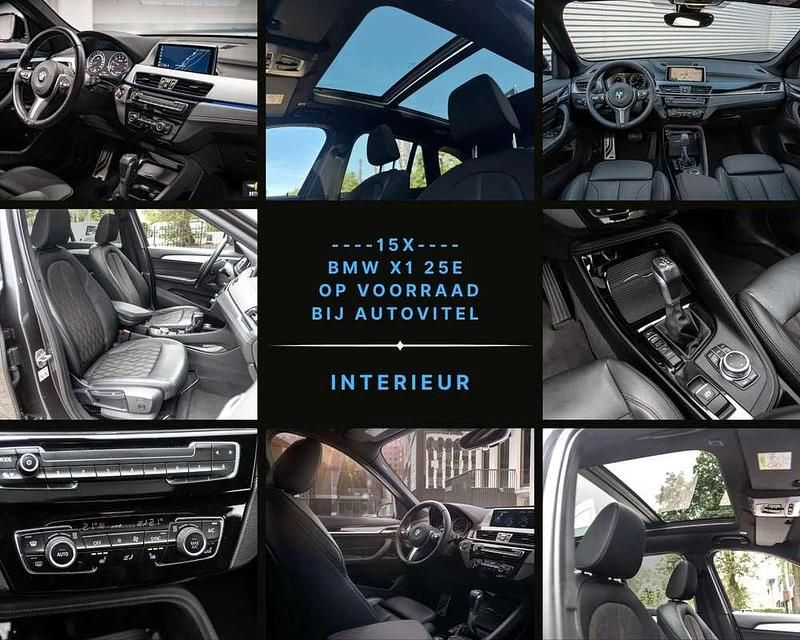 Gebruikt 2020 BMW X1 SUV | € 24.945 (Goede deal) - Afbeelding 1/1