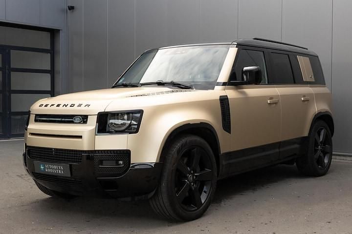 Occasion Land Rover Defender SE 2022 Wit SUV