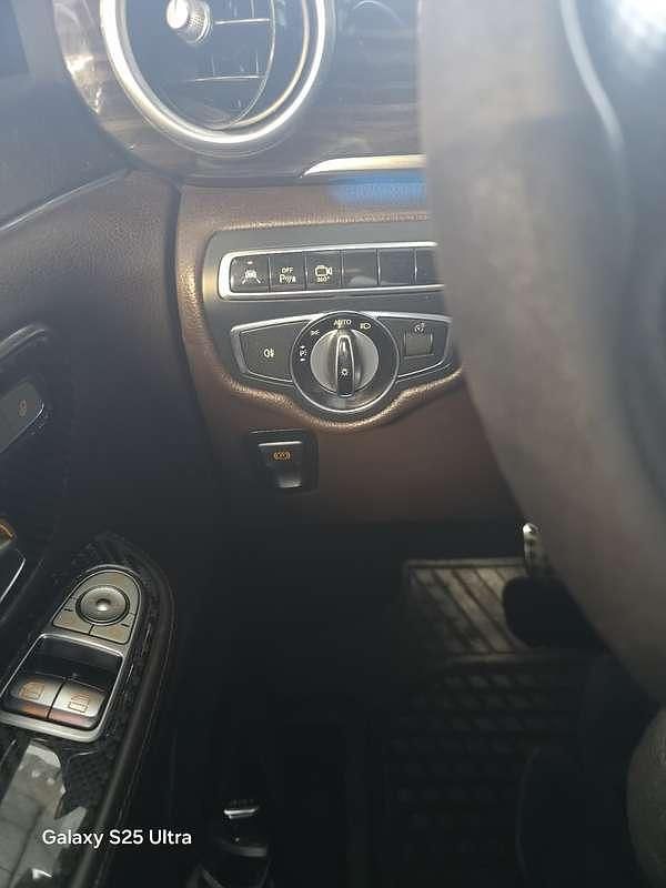 Grijs Occasion 2014 Mercedes V250 Edition 1 MPV | € 38.500 (Super prijs) - Afbeelding 1/4