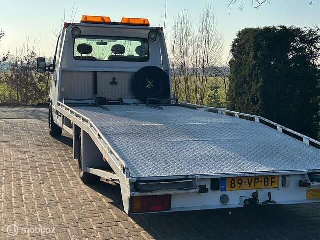 Occasion Opel Movano 114 PK (83 kW) 2000 Overige MPV