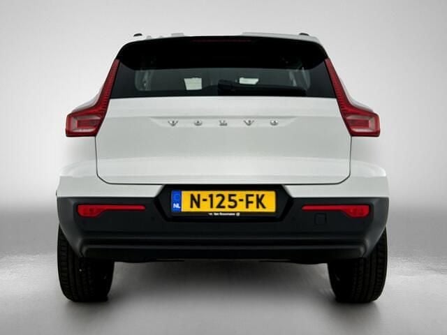 Occasion Volvo XC40 Momentum 129 PK (94 kW) 2021 Wit SUV