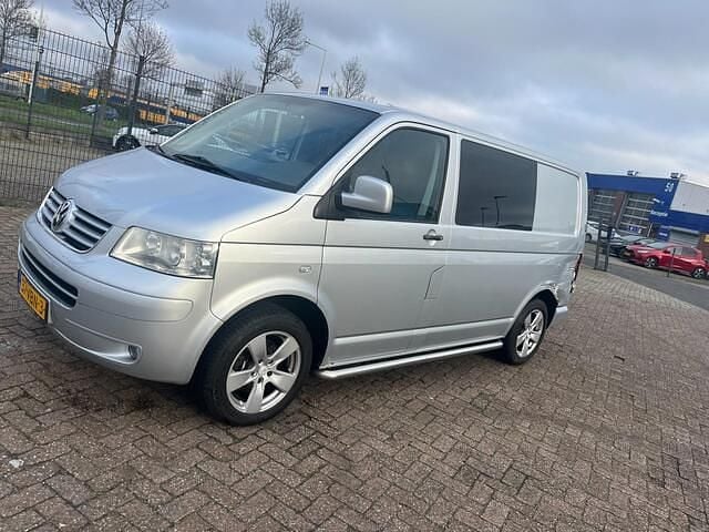 Occasion VW T5 131 PK (96 kW) 2006 Overige Van