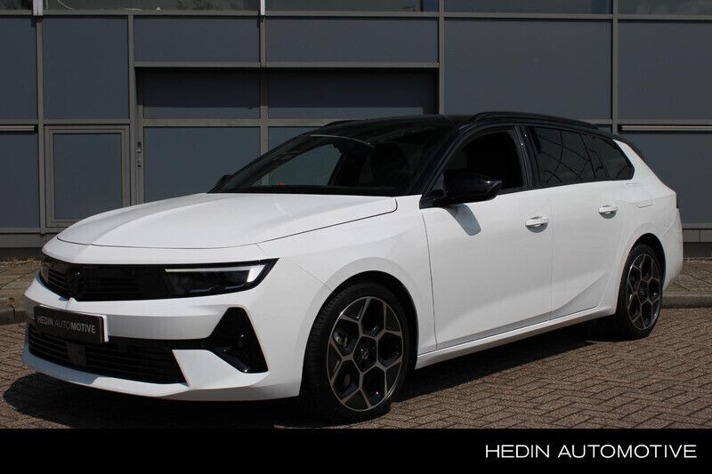 Gebruikt 2025 Opel Astra | € 38.945 - Afbeelding 1/4
