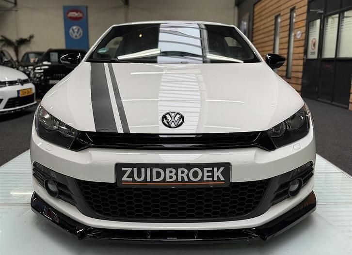 Occasion VW Scirocco 200 PK (147 kW) 2010