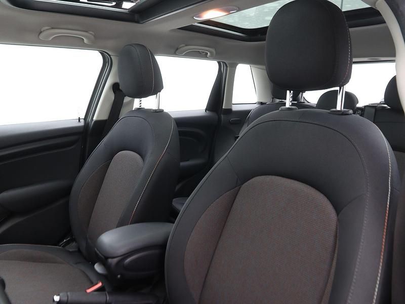 Occasion Mini Cooper Chili 136 PK (100 kW) 2020 Grijs Hatchback