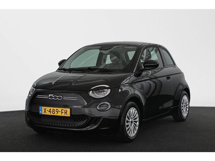 Occasion Fiat 500e Urban 86 kW (118 PK) 2023